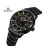 iShopping - Naviforce Velocity Vista Edition Watch For Men Black (NF-8044-1)