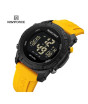 iShopping - Naviforce Stealth Force Watch For Men Yellow (NF-7104-7)