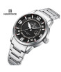 iShopping - Naviforce VeloCity Vista Edition Watch For Men Silver (NF-8044-6)