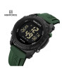 iShopping - Naviforce Stealth Force Edition Watch For Men Green (NF-7104-3)