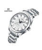 iShopping - Naviforce Executive Edition Watch For Men Silver (NF-8032-6)