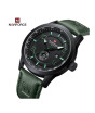 iShopping - Naviforce Nebula Watch For Men Green (Nf-9229-1)