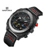 iShopping - Naviforce Striker Chrono Watch For Men Black (NF-8057-2)