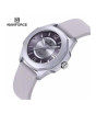 iShopping - Naviforce Grace Date Watch For Women Purple (NF-7107-6)