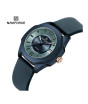 iShopping - Naviforce Grace Date Watch For Women Blue (NF-7107-2)