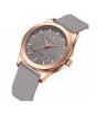iShopping - Naviforce Pure Femme Watch For Women Grey (nf-5051-5)
