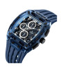iShopping - Naviforce Chrono Trek Watch For Men Blue (nf-7105-2)