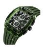 iShopping - Naviforce Chrono Trek Watch For Men Green (nf-7105-5)