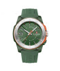 iShopping - Naviforce Iconic Drive Watch For Men Green (NF-7112-7)