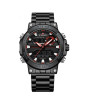 iShopping - Naviforce Dual Force Watch For Men Black (NF-9237-4)