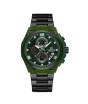iShopping - Naviforce Chrono Xtreme Watch For Men Black (NF-8051-9)
