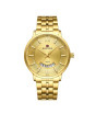 iShopping - Naviforce Affinity Watch For Men Golden (NF-9238g-4)