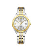 iShopping - Naviforce Sapphire Grace Two Tone Watch For Men (NF-5052-6)