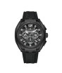 iShopping - Naviforce Edge Chronograph Watch For Men Black (NF-8063-1)