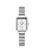 iShopping - Naviforce Grace Line Watch For Women Silver (NF-5050-8)