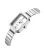 iShopping - Naviforce Grace Line Watch For Women Silver (NF-5050-8)