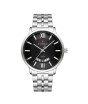 iShopping - Naviforce Affinity Watch For Men Silver (NF-9238g-3)