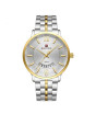 iShopping - Naviforce Affinity Watch For Men Two Tone (NF-9238g-6)
