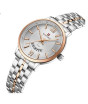 iShopping - Naviforce Affinity Watch For Men Two Tone (NF-9238l-7)