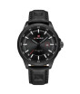 iShopping - Naviforce SophistiDate Watch For Men Black (NF-9248-8)