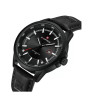 iShopping - Naviforce SophistiDate Watch For Men Black (NF-9248-8)