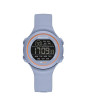 iShopping - Naviforce Digital Diva Watch For Women Blue (NF-7119-2)