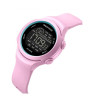 iShopping - Naviforce Digital Diva Watch For Women Pink (NF-7119-5)