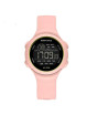 iShopping - Naviforce Digital Diva Watch For Women Pink (NF-7119-6)