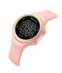 iShopping - Naviforce Digital Diva Watch For Women Pink (NF-7119-6)