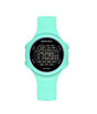iShopping - Naviforce Digital Diva Watch For Women Aqua (NF-7119-7)