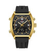 iShopping - Naviforce Dual Master Watch For Men Black (NF-9242-2)