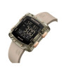 iShopping - Naviforce Digitron Watch For Women Grey (NF-7121-5)