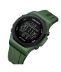 iShopping - Naviforce Digixtreme Watch For Men Green (NF-7117-4)