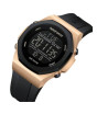 iShopping - Naviforce Digixtreme Watch For Men Black (NF-7117-6)