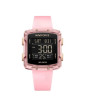 iShopping - Naviforce Digitron Watch For Women Pink (NF-7121-7)