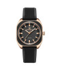 iShopping - Naviforce GlamourTime Watch For Women Black (NF-5061-1)