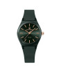 iShopping - Naviforce Radiance Watch For Women Green (NF-5056-3)