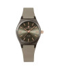 iShopping - Naviforce Radiance Watch For Women Grey (NF-5056-4)