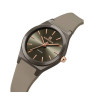 iShopping - Naviforce Radiance Watch For Women Grey (NF-5056-4)