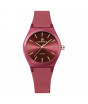 iShopping - Naviforce Radiance Watch For Women Red (NF-5056-8)