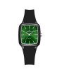 iShopping - Naviforce Pretty Pulse Watch For Women Black (NF-5055-4)