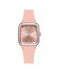 iShopping - Naviforce Pretty Pulse Watch For Women Pink (NF-5055-6)