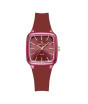 iShopping - Naviforce Pretty Pulse Watch For Women Red (NF-5055-8)