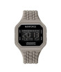 iShopping - Naviforce Alphazone Watch For Men Grey (NF-7116-2)