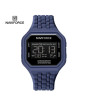 iShopping - Naviforce Alphazone Watch For Men Blue (NF-7116-3)