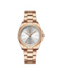 iShopping - Naviforce Pixie Dial Watch For Women Rose Gold (NF-5062-5)
