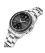 iShopping - Naviforce Pixie Dial Watch For Women Silver (NF-5062-6)