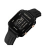 iShopping - Naviforce Sparkle Beat Watch For Women Black (NF-7120-1)