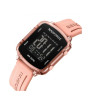 iShopping - Naviforce Sparkle Beat Watch For Women Pink (NF-7120-6)