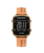 iShopping - Naviforce Sparkle Beat Watch For Women Orange (NF-7120-7)